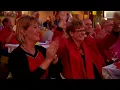 Rock Mi - The Maestro & The European Pop Orchestra ft. voXXclub