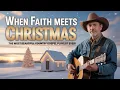 Lagu Country Christmas Songs That Will Warm Your Heart