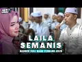 Download Lagu LAILA SEMANIS HADROH FULL BASS KOPLO MADURA YANG LAGI VIRAL 2025 NUHIDA
