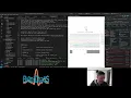 Visualize EEG with Seizures using Plotly Pandas and Flask