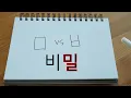 Download Lagu Waarom klinkt MWO als BWO? | m, ㅁ en ㅂ