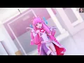 Download Lagu Lagi Lagi Tik Tok - Nhạc nền Tita Tita_ MMD Tiktok Thái lan