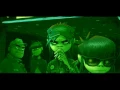 Download Lagu Gorillaz - feels good inc. in 8-bit