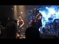 Crimson glory - Queen of the masquerade live 2011 de Boerder