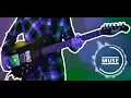 Lagu Muse - Invincible (guitar cover)