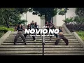 Sech, Ryan Castro, Kybba - Novio No | Choreography Cover by GAD ACADEMY