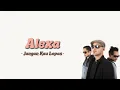 Download Lagu ALEXA - Jangan Kau Lepas | Lirik Lagu