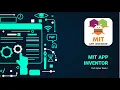 Tech Bytes MIT App Inventor - Week 1