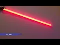 CFX Ignition parameter Full flare style - pon 5