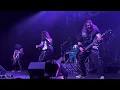Firewind - Rising Fire (live at ProgPower USA XXV 2026)
