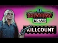 Download Lagu Showdown at the Grand (2023) Dolph Lundgren killcount