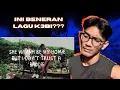 Download Lagu K3BI - ARAH TIMUR (LYRIC VIDEO) | (REACTION!!!)