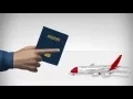 Electronic Travel Authorization eTA in one minute