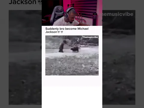 That's a smooth moonwalk πΊ π