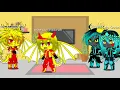 Download Lagu pai e mãe do Godzilla e do ghidorah react rap do mecha godzilla do papyrus batata