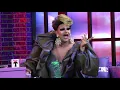 Drag Race All Star SHANNEL Answers QUESTIONS FROM REDDIT