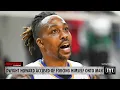 Former NBA Star Dwight Howard Accused Of Forcing Himself Onto Man