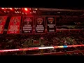 Florida Panthers FPV Fly Through
