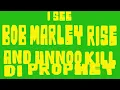 Sizzla - Praise Ye Jah (Official Lyric Video) | Jet Star Music