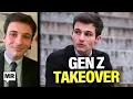 Parkland Survivor Running For Veteran Dem s Seat Cameron Kasky TMR
