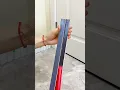 Self-adhesive Door Draft Blocker Seal Weather Stripping Under Door Sweep Bottom