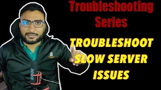 Troubleshoot Slow Server Issues Cloud Support Associate DevOps Engineer Interview