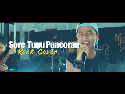 Download MP3 Danes Rabani - Sore Tugu Pancoran ft. Jeje GuitarAddict ( Iwan Fals Rock Cover )