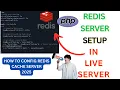 How to Setup Redis Cache Server in PHP 2025 Working Method