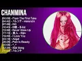 【超高音質】 CHANMINA メドレー 全15曲 NEW