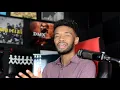 6LACK - EAST ATLANTA LOVE LETTER First REACTION/REVIEW