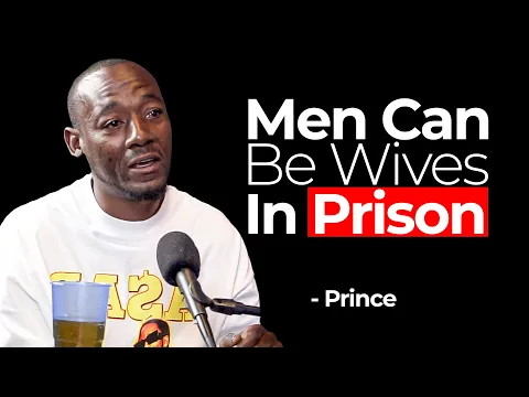 Download MP3 Men Can Be Wives In Prison - Prince