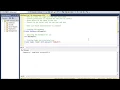 Create SQL user with select permissions