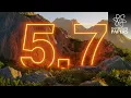 Unreal Engine 5.7: Billions Of Triangles, In Real Time