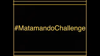  matamandochallenge