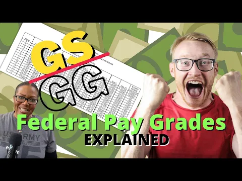 Download MP3 GS and GG Pay Scales what do they Mean? | You Can Negotiate Pay | USAJOBS Tips you need to Know Now