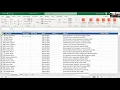 Manipulating strings with VBA