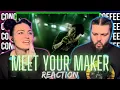 Lagu IN FLAMES - Meet Your Maker (REACTION)