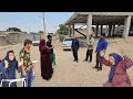Documentary Stepmother The cameraman bought land in the city for his grandmother and Mrs Ozra