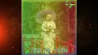 Download Kimi No Toriko Reggae Version MP3