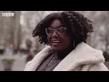 Yazmin Lacey at Winter Jazzfest 2019