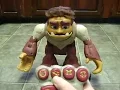 Lagu FISHER-PRICE~BIGFOOT THE MONSTER~IMAGINEXT~INTERACTIVE~BATTERY~CHARGER~REMOTE