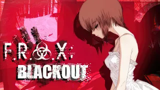 F R A X BLACKOUT Early Access Gameplay PC