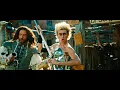 Samantha Hudson - Perra feat La Dani