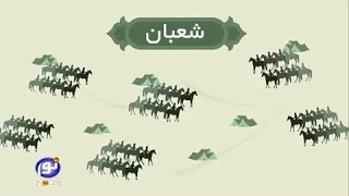 فضائل ماه شعبان و آنچه که باید درباره شعبان بدانید 