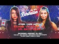 Download Lagu FREE MATCH | Rahne Victoria (c) v. Skye Blue (1/30/2021) | STEEL CAGE | Zero1 USA Women’s Title