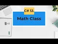 C Math class and its methods