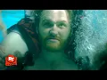 Night Swim 2024 - Possessed by the Pool Ghost Scene Movieclips