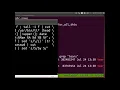 Pipes and Redirection in Linux Command line