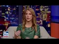 Erin Maguire Kat Timpf Smoking Hot Leg More Duo on Gutfeld