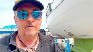 SSL749 ~ The state of the Lady…